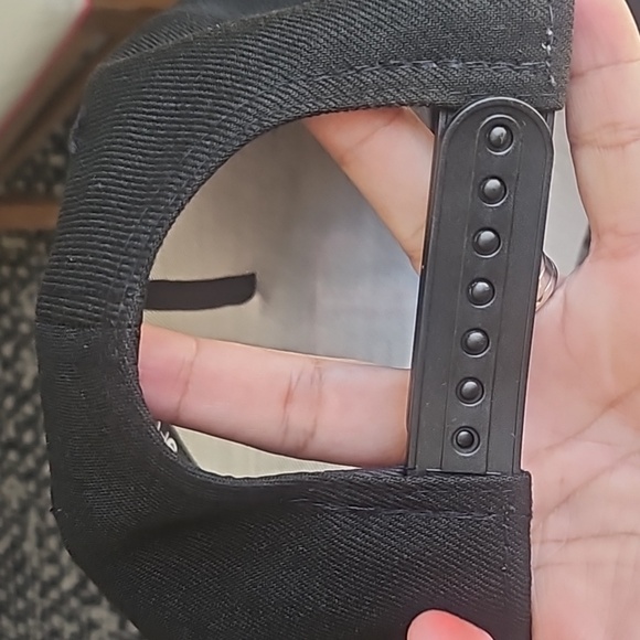 Limited Edition Texas Rangers A Frame Sugar Skull Snapback NWT - Picture 9 of 11